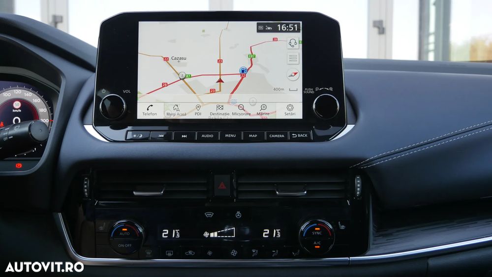Nissan Qashqai - 22