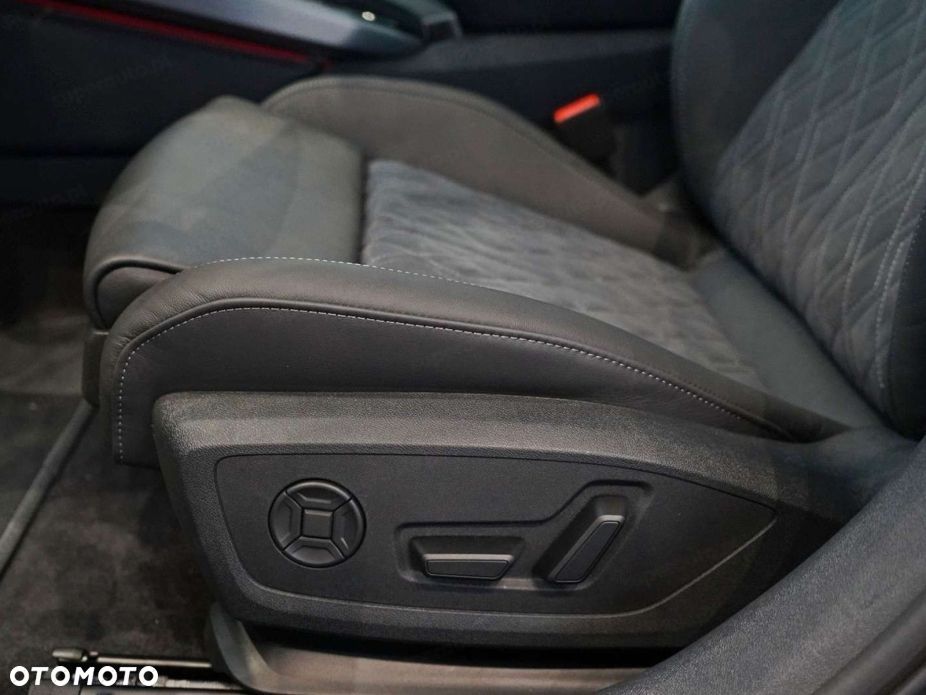 Audi A5 Limousine - 8