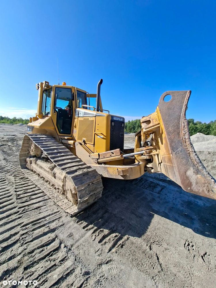 Caterpillar D5N LGP - 4