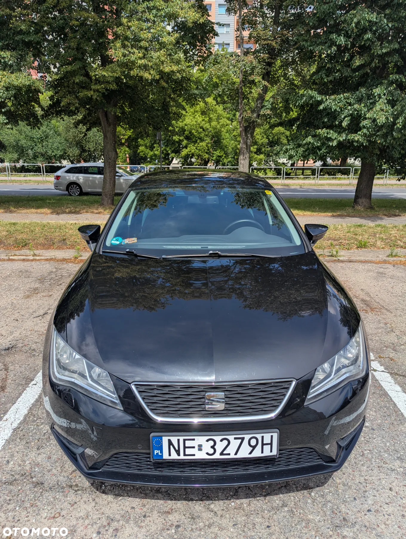Seat Leon 1.2 TSI Style - 3