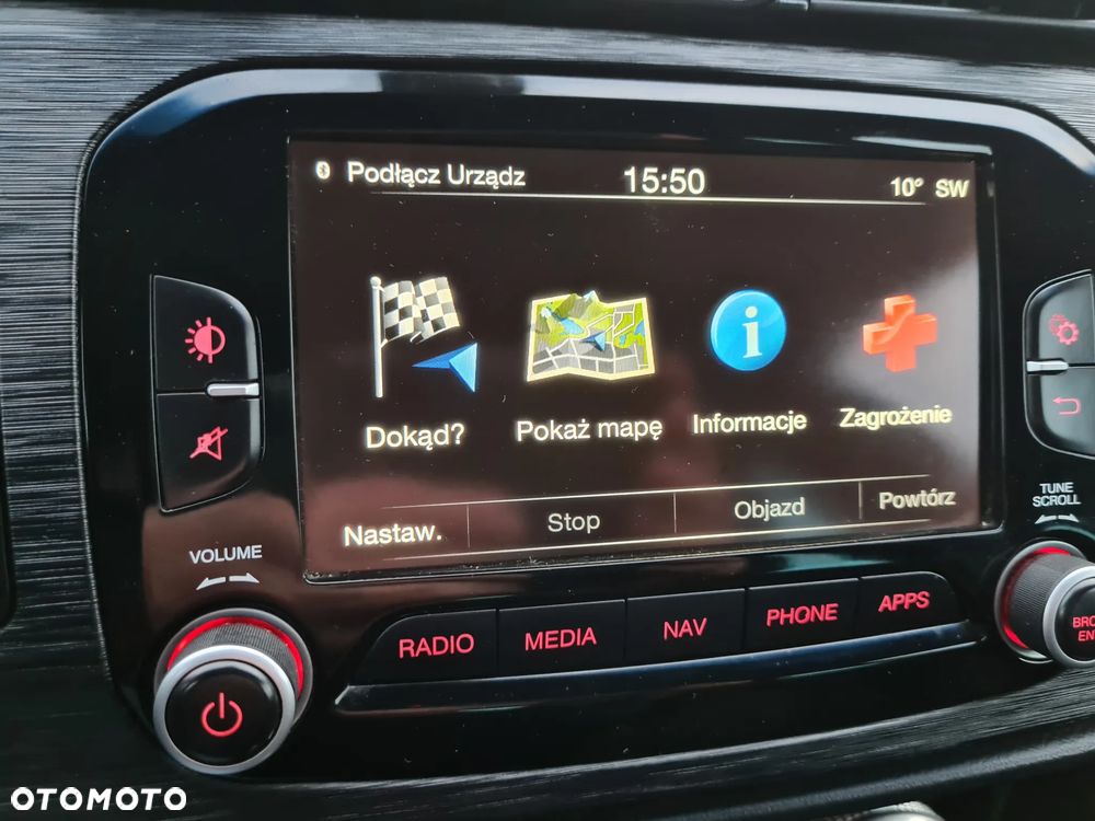 Alfa Romeo Giulietta 1.4 TB 16V Multiair Super - 30