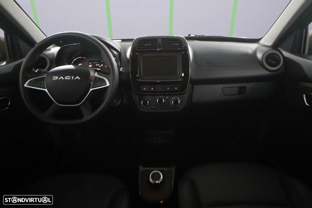 Dacia Spring Electric 45 Expression - 12