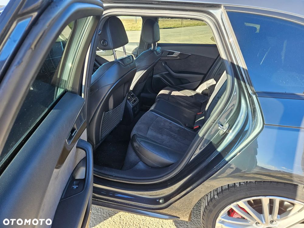 Audi S4 Limousine 3.0 TFSI Quattro Tiptronic - 15