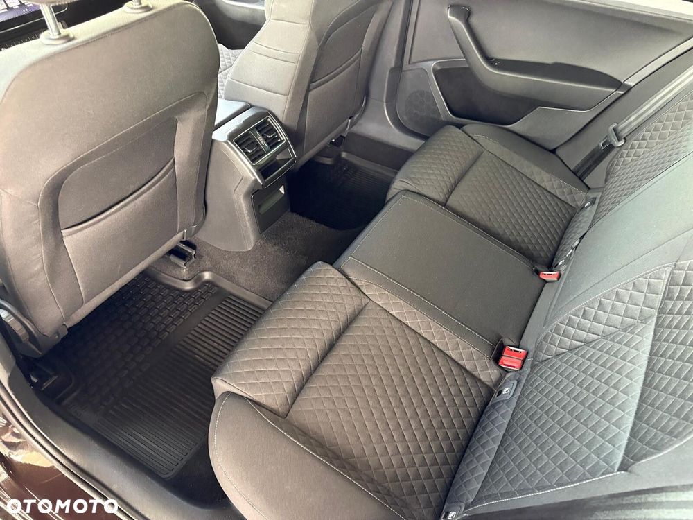 Skoda Superb - 13