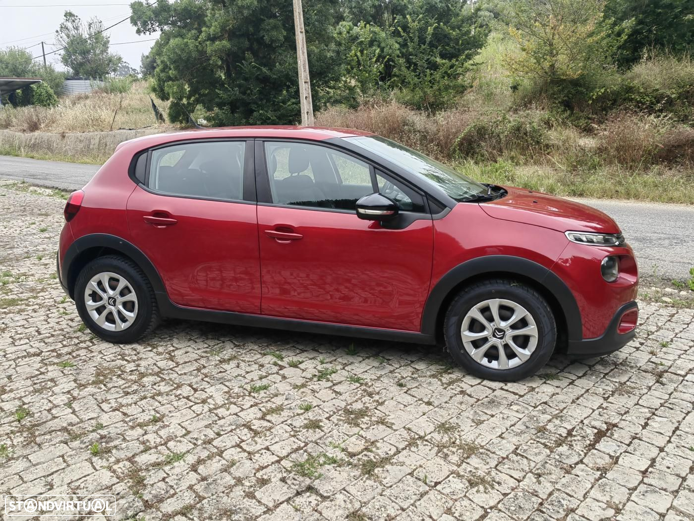 Citroën C3 1.6 e-HDi Air.Seduction - 4