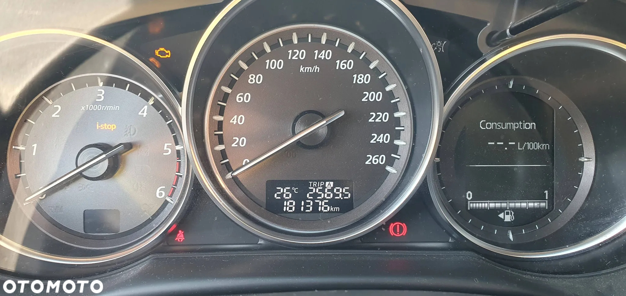 Mazda CX-5 2.2 D Skypassion - 9