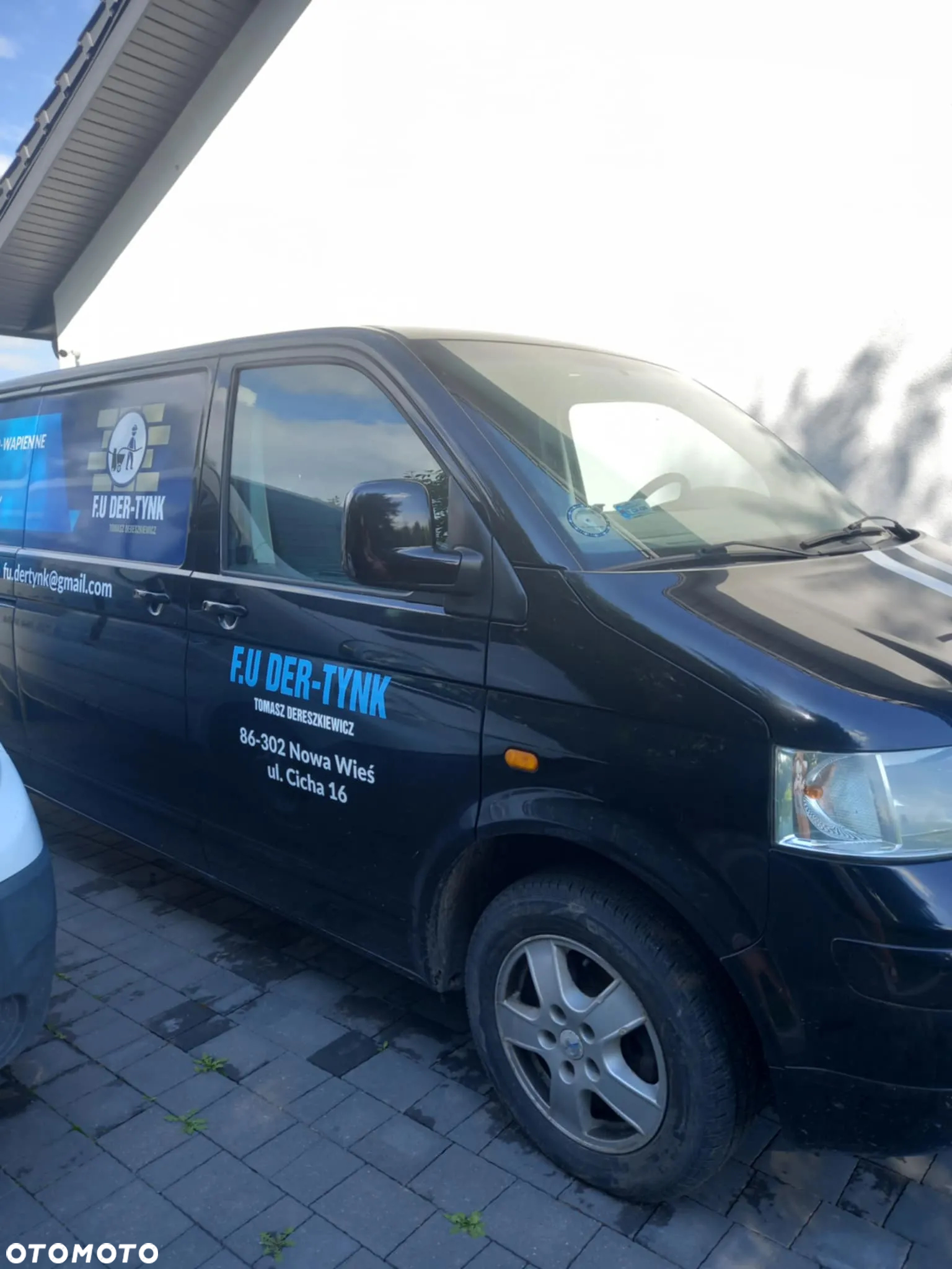 Volkswagen T5 - 11