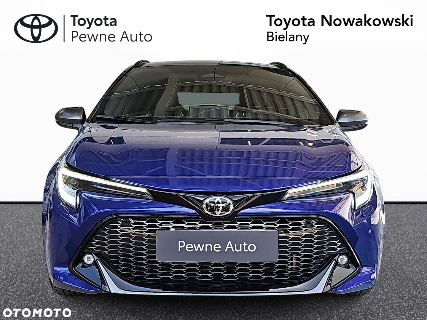 Toyota Corolla - 6