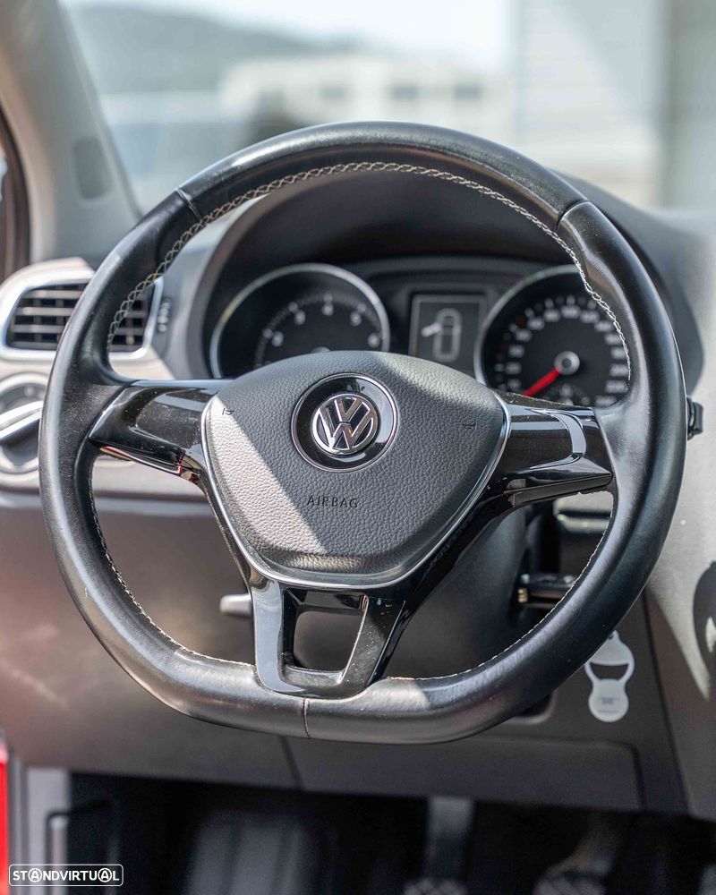 VW Polo 1.0 Trendline - 19