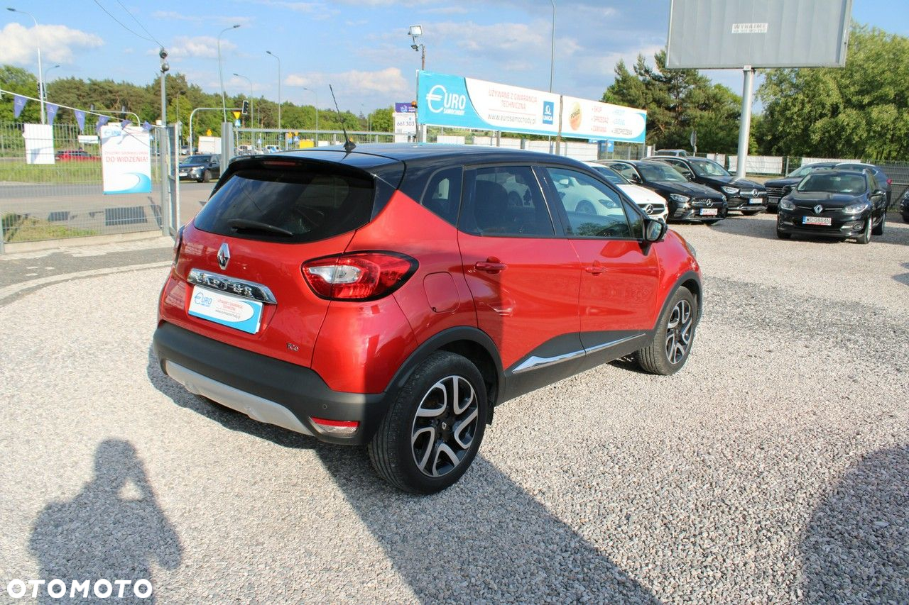 Renault Captur - 6