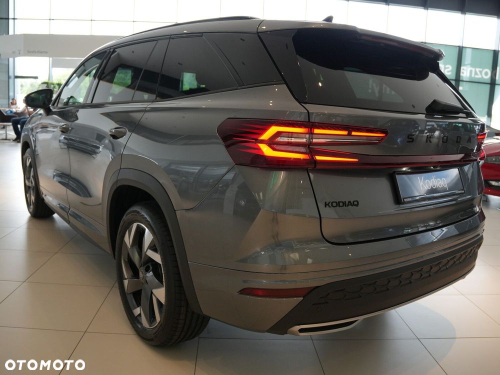 Skoda Kodiaq - 13