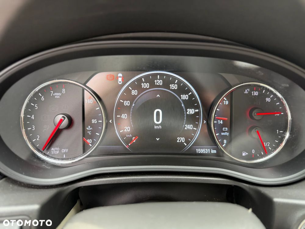 Opel Insignia 1.5 T Innovation S&S - 6