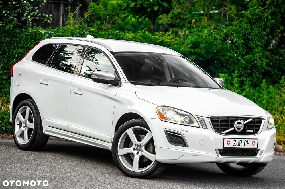 Volvo XC 60 D5 AWD RDesign - 2