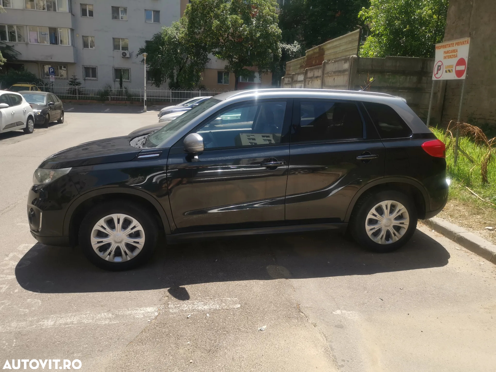 Suzuki Vitara 1.6 Spirit - 6