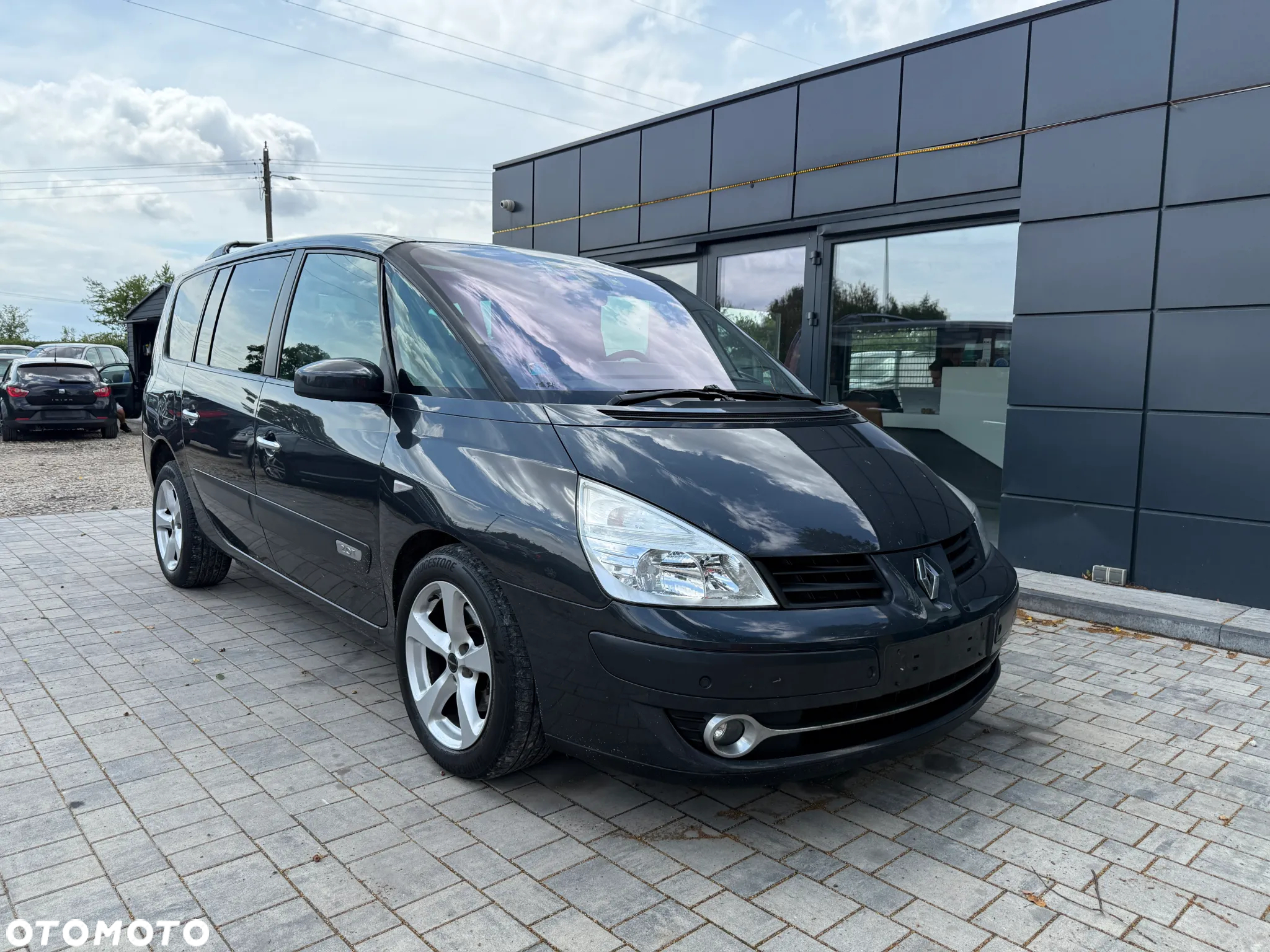 Renault Grand Espace Gr 2.0T 16V Expression - 3