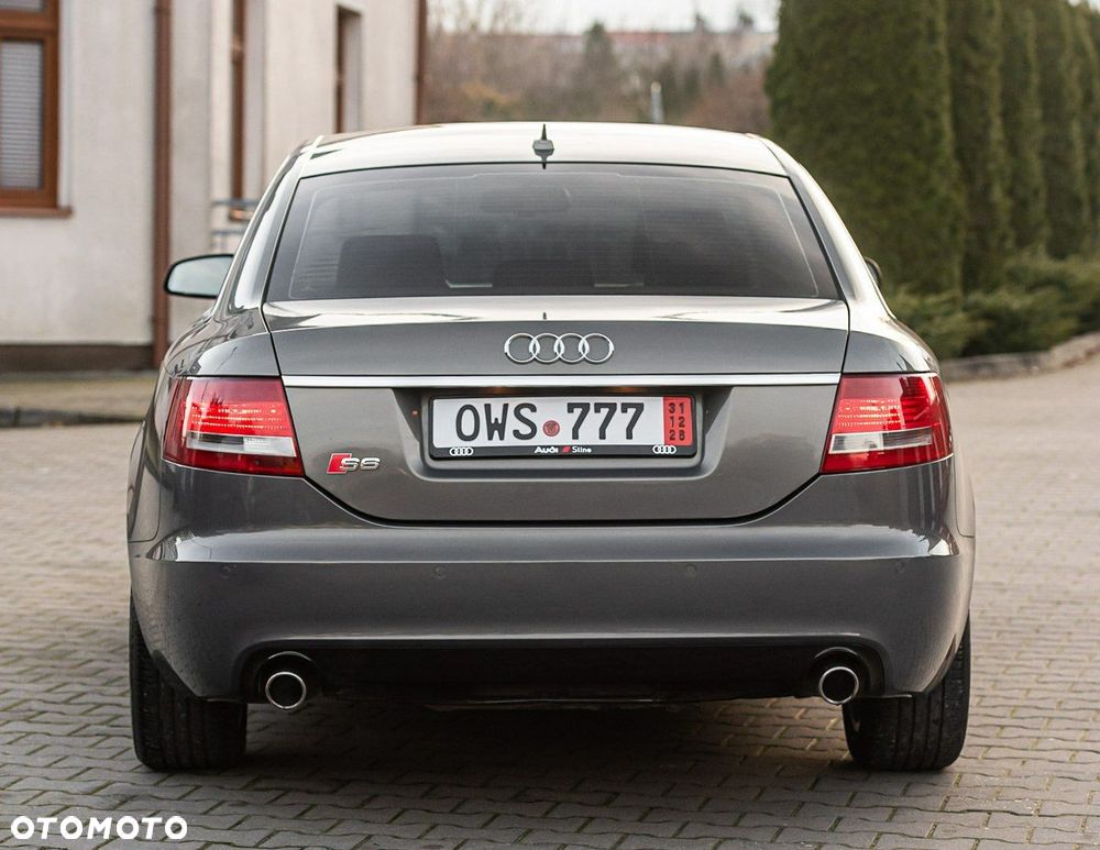 Audi A6 Limousine - 15
