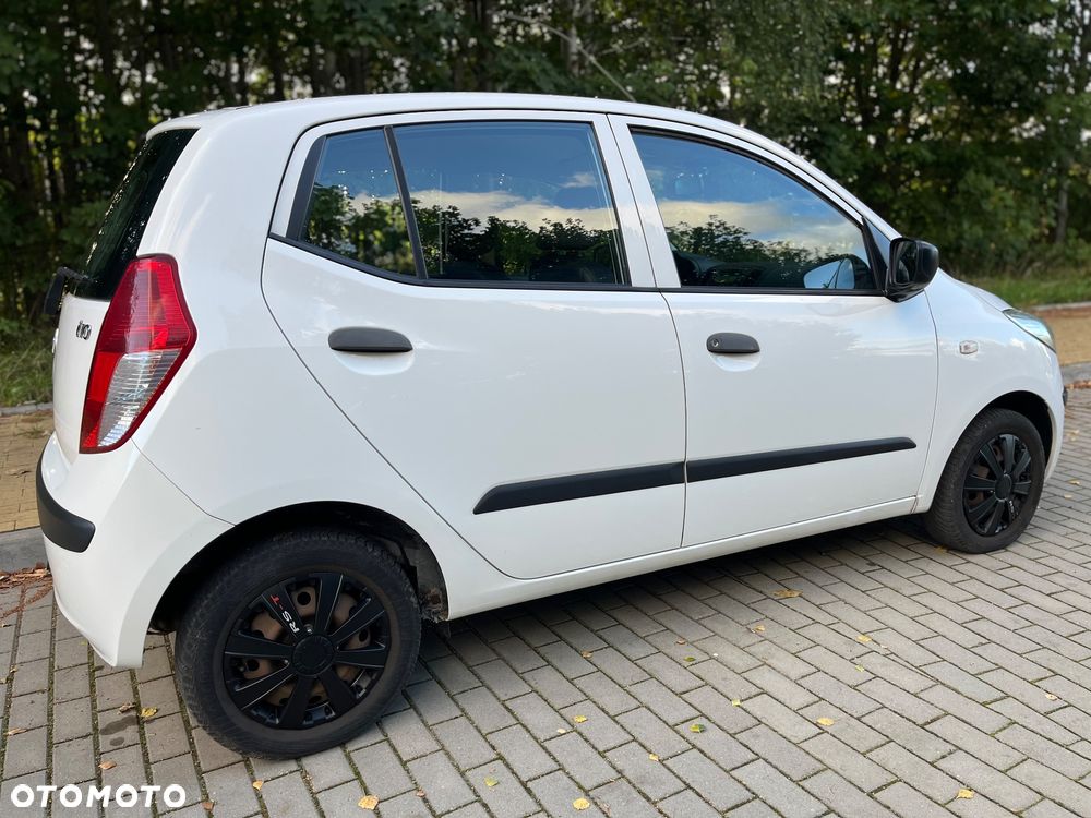 Hyundai i10 1.1 Style - 9