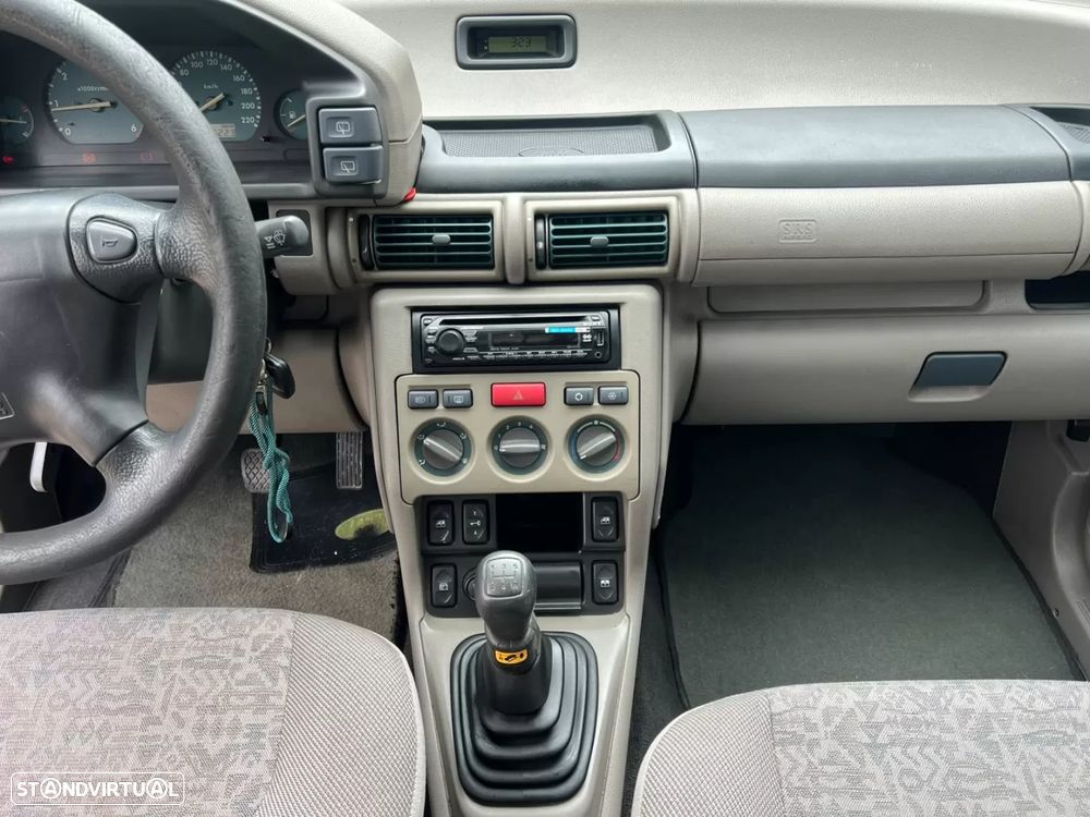 Land Rover Freelander 2.0 di - 13