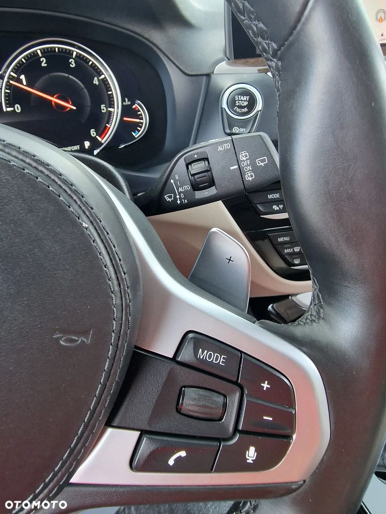 BMW X3 xDrive20d Business Edition - 11