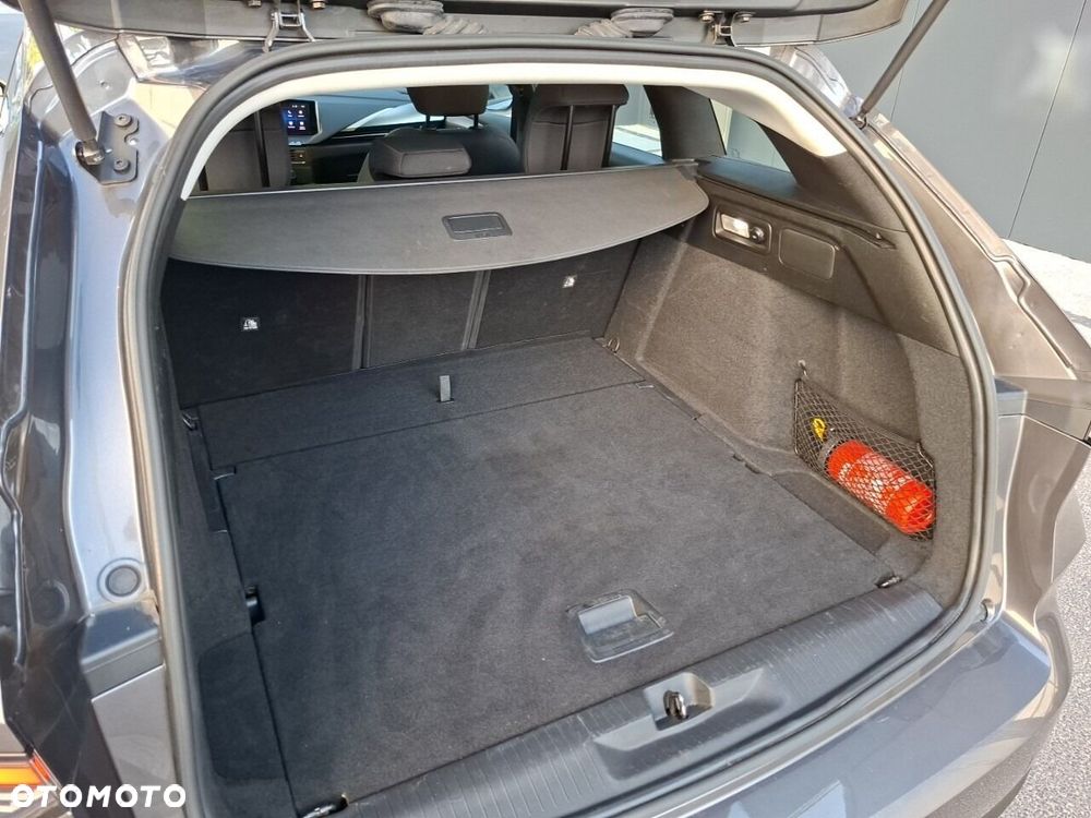 Opel Astra - 7