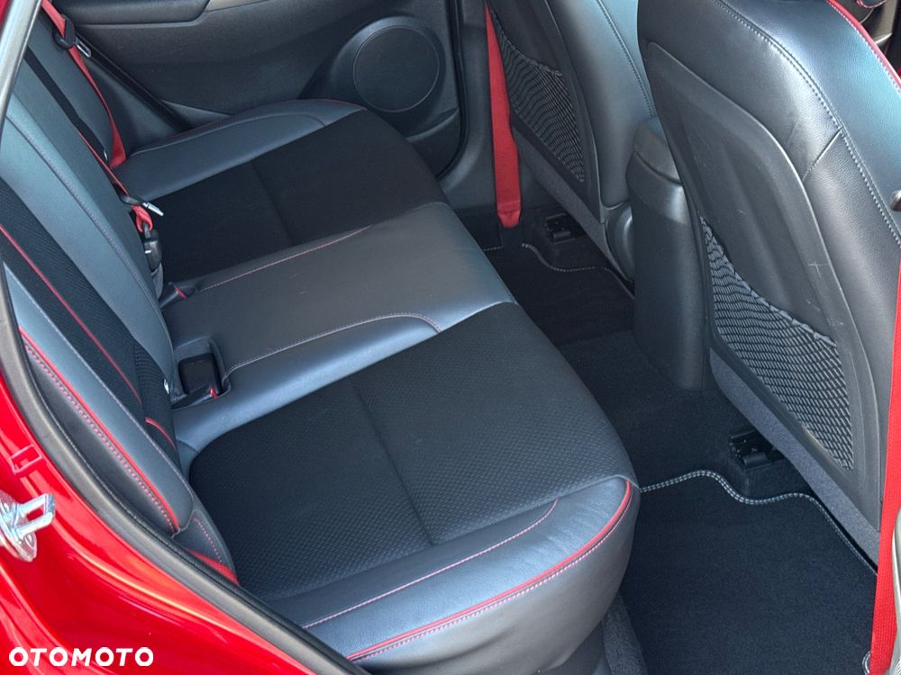 Hyundai Kona 1.6 CRDi Select - 8