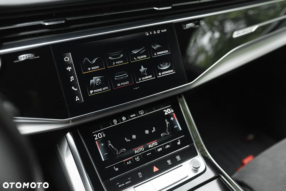 Audi Q8 55 TFSI mHEV Quattro Tiptronic - 20