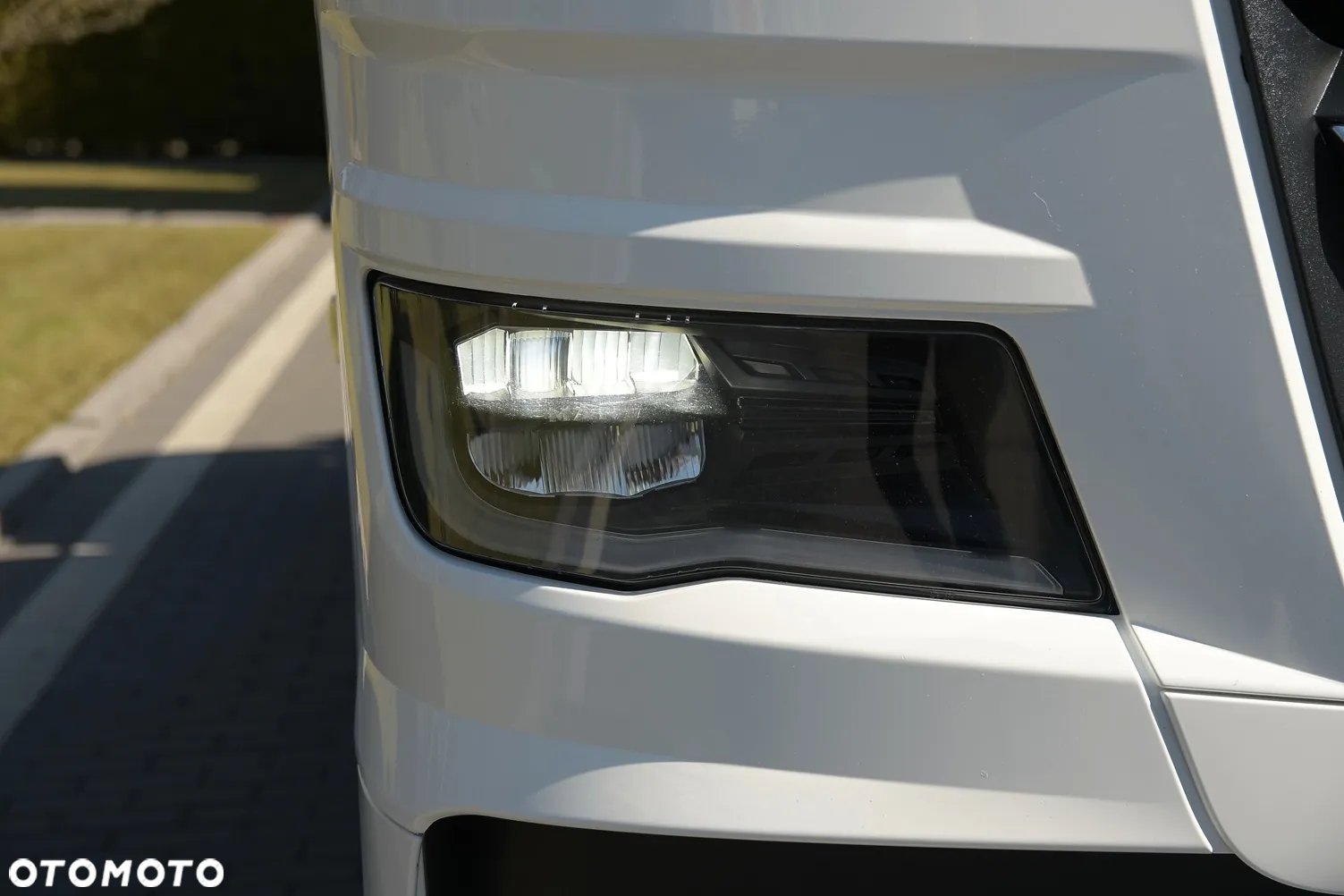 MAN TGX 18.470///* XXL///* 2021///* FULL LED///* STANDARD///* STAN JAK NOWY - 11