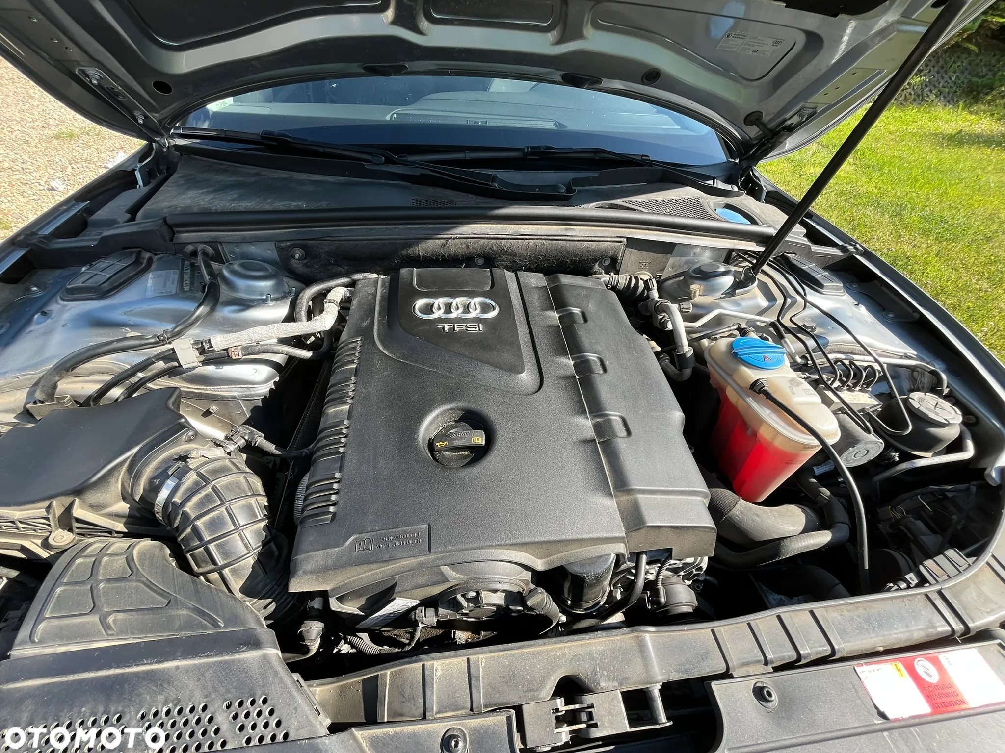 Audi A5 - 22