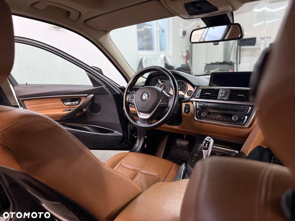 BMW Seria 3 - 10
