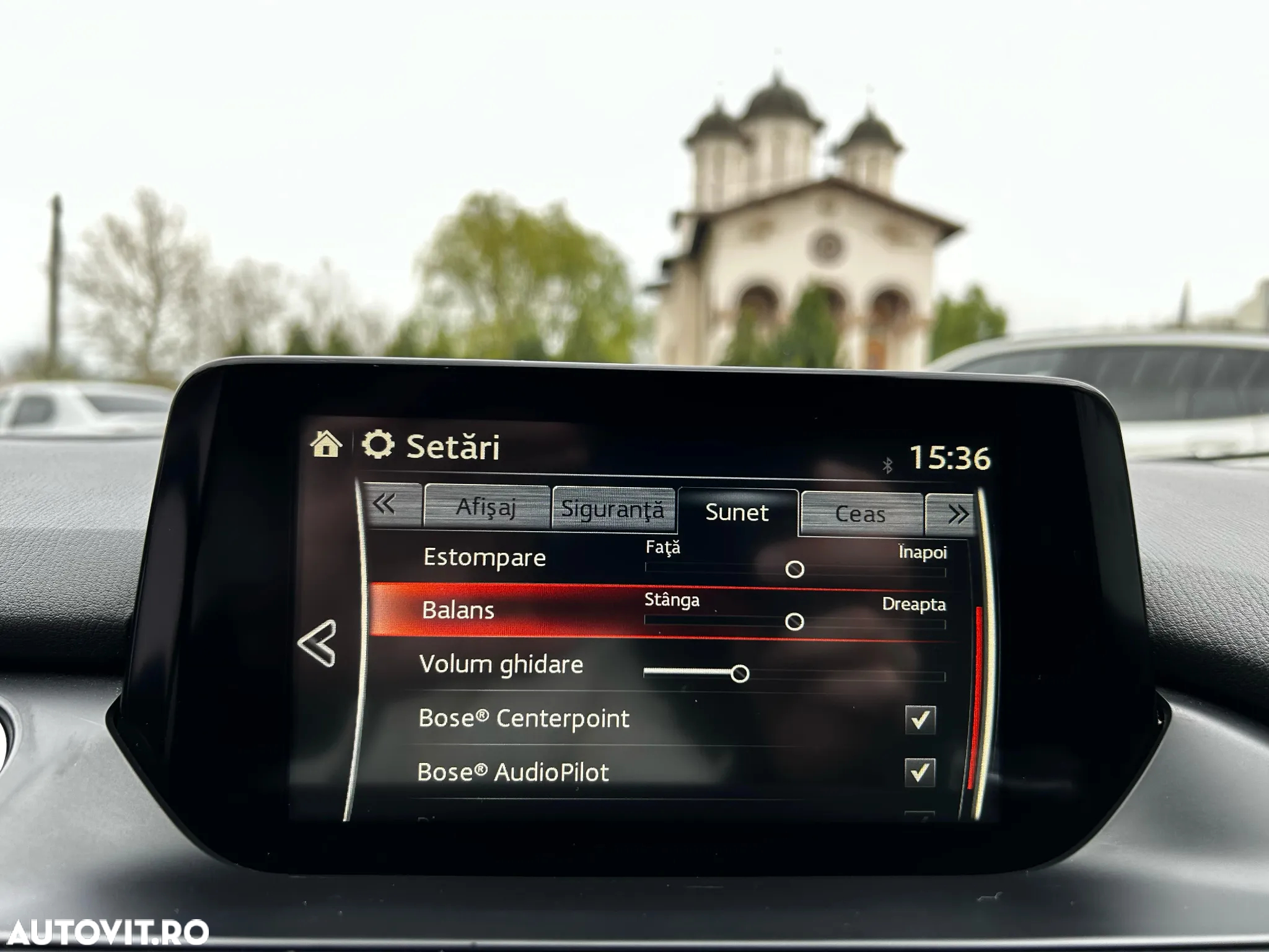 Mazda 6 CD175 AT 4x4 Revolution Top - 18