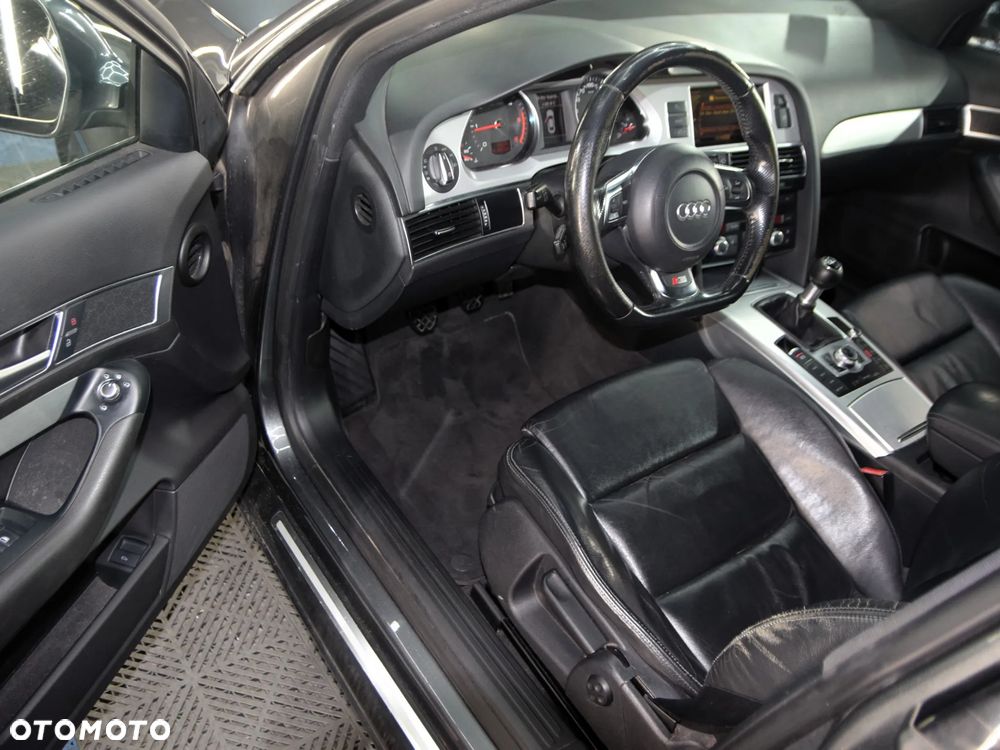 Audi A6 Limousine - 16