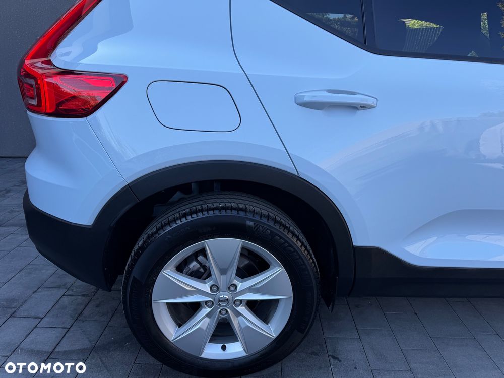 Volvo XC 40 - 36