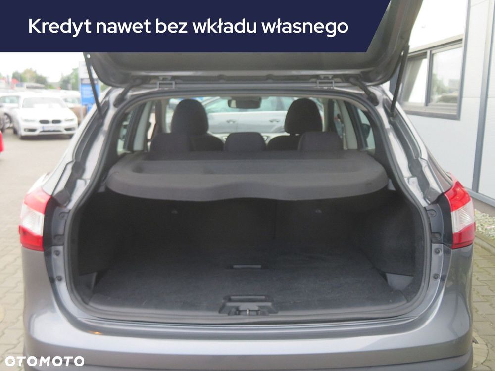 Nissan Qashqai - 15