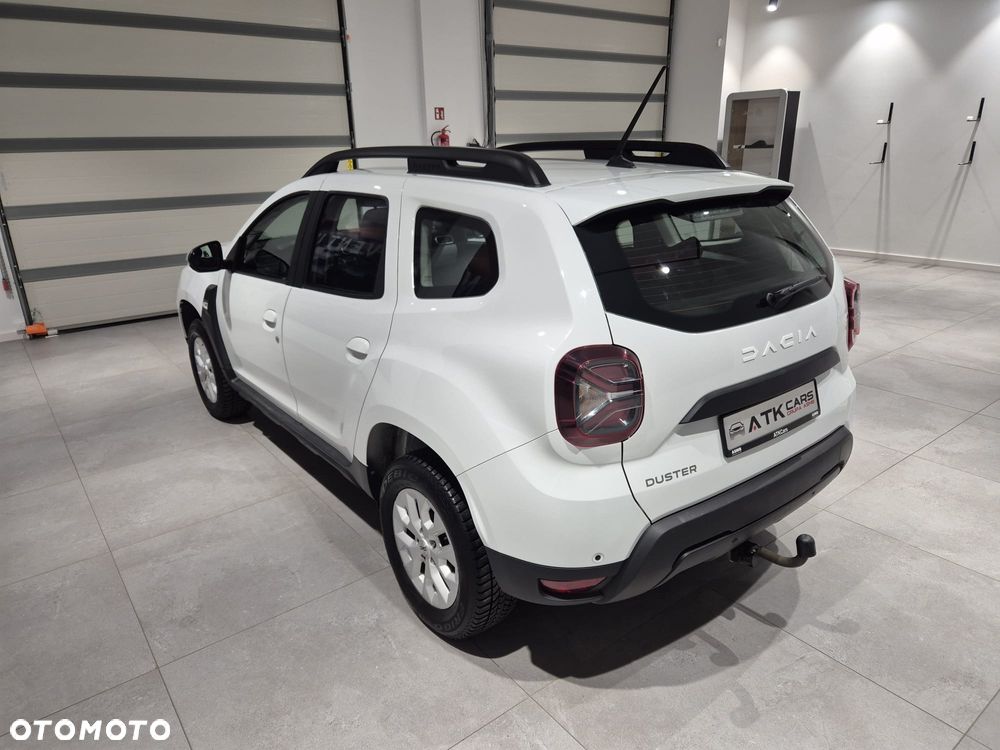 Dacia Duster 1.0 TCe Expression - 20