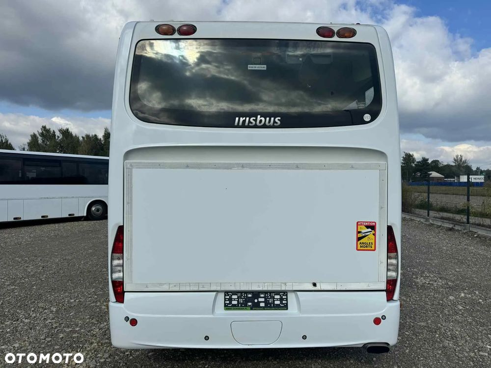 Irisbus Recreo - 5