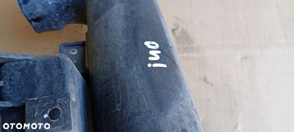 Rura przewód dolot rezonator powietrza Hyundai i40 Lift 28211-3Z300 - 9