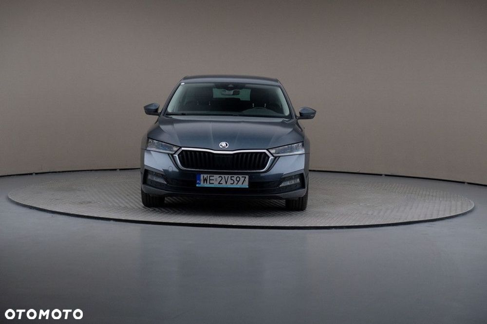 Skoda Octavia - 3