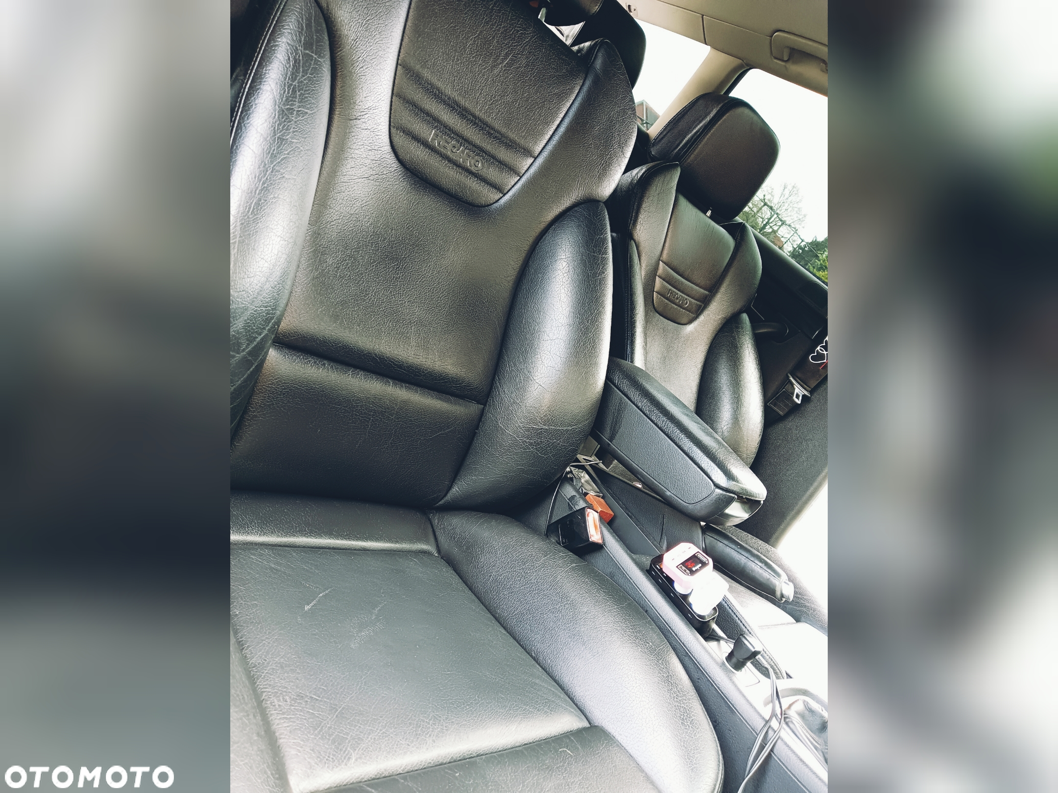 Audi A4 Avant 2.0 TDI DPF Quattro - 5