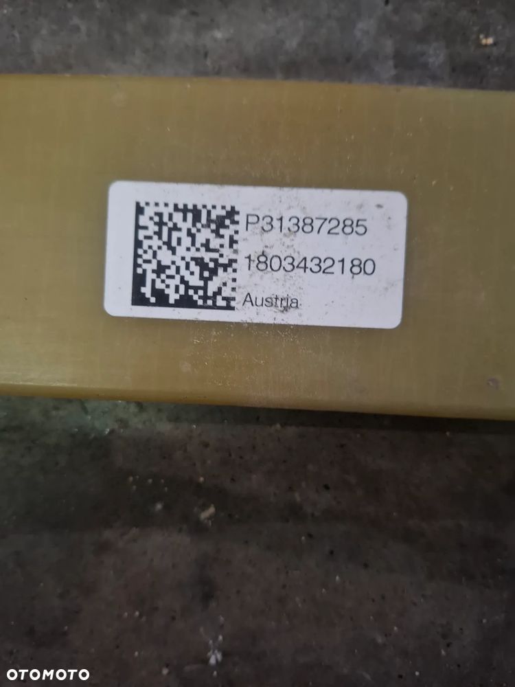 Volvo XC60 II RESOR PIÓRO 31387285 - 4