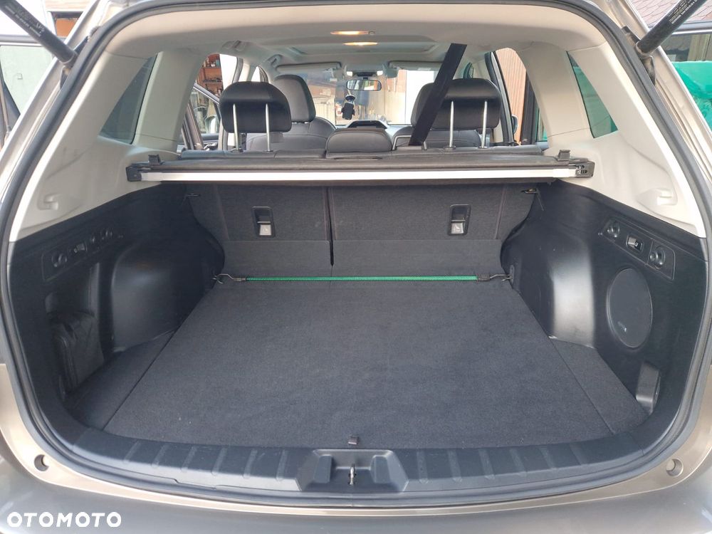 Subaru Forester 2.0 i Exclusive Special (EyeSight) Lineartronic - 3
