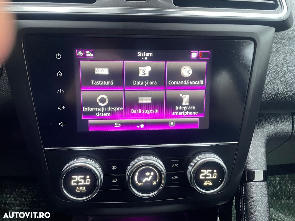 Renault Kadjar TCe EDC GPF Intens - 25