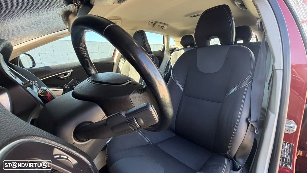 Volvo V40 1.6 D2 Eco Momentum - 15