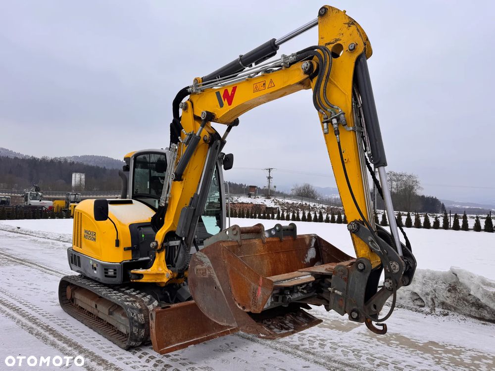 Wacker Neuson ET 65 - 2