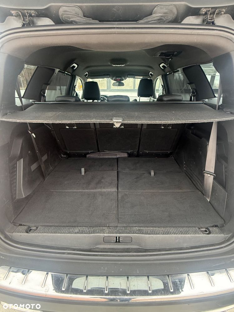 Peugeot 5008 1.6 PureTech GT Line S&S EAT8 - 21