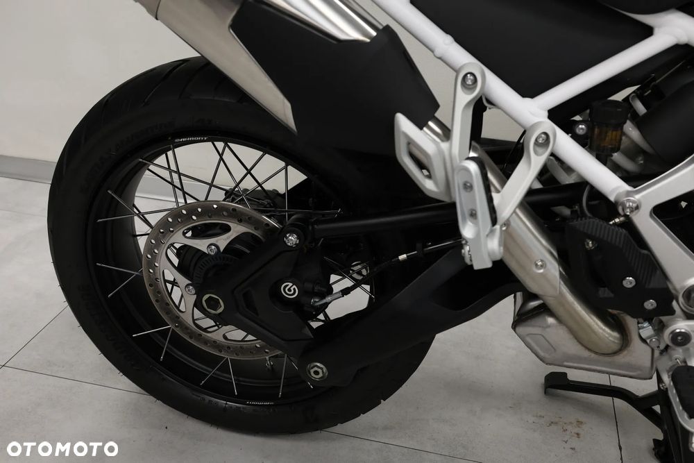 Triumph Tiger - 31