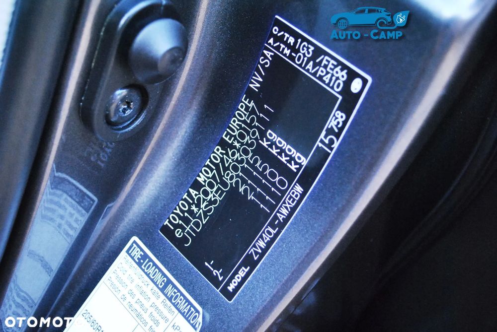 Toyota Prius+ 1.8 HSD Prestige - 40