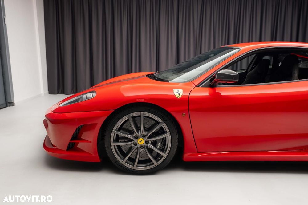 FERRARI F430 2009 — imagine 7