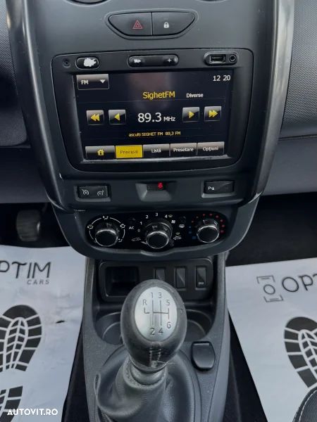 Dacia Duster 1.5 dCi 4x2 Laureate - 10