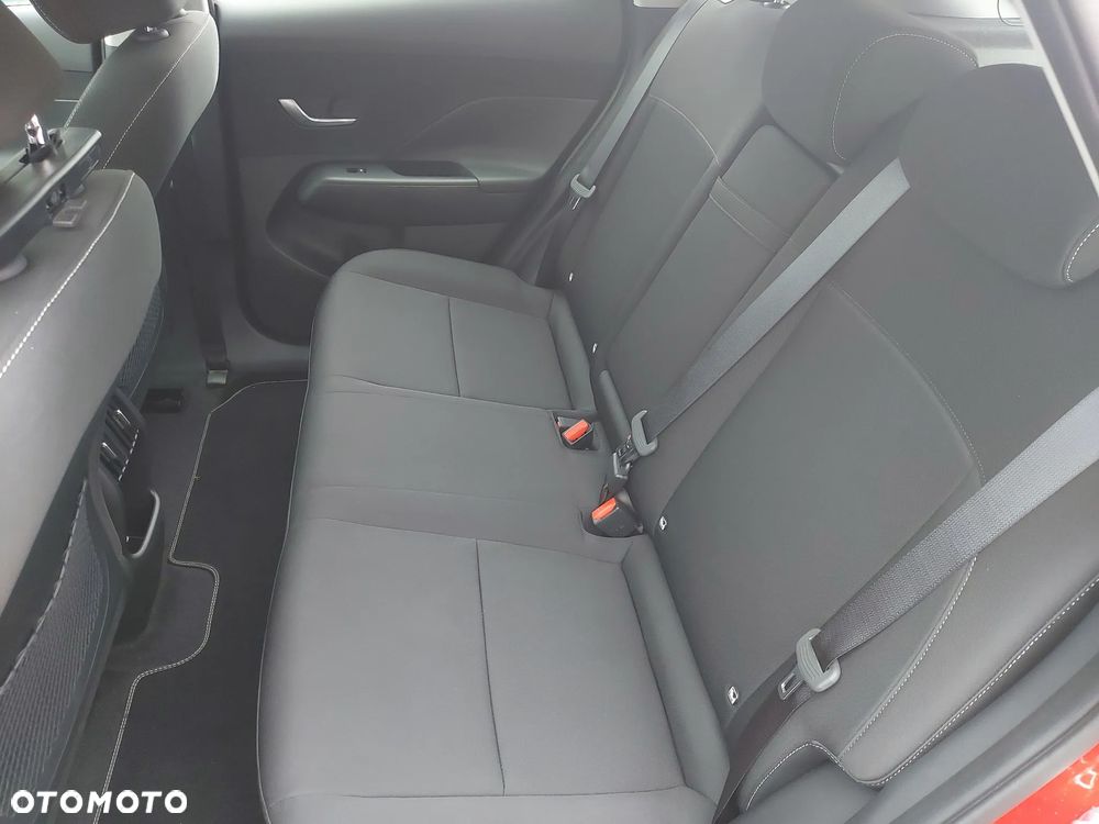 Hyundai Kona 65kWh Smart - 16