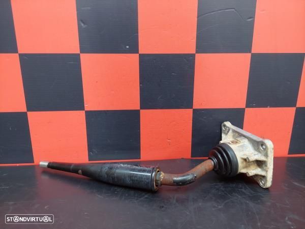 Selector Velocidades Toyota Hilux Ii Pick-Up (Rn6_, Rn5_, Ln6_, Yn6_, - 1